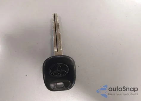 2008 Toyota Corolla Le from USA, damaged, VIN 2T1BR32E98C918095